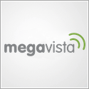 Megavista, Internet en el aire
