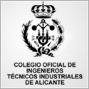 Colegio oficial de ingenieros técnicos industriales de Alicante