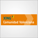 XING Comunidad Valenciana